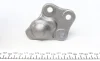 Опора кульова (передня/знизу) Dacia Duster/Renault Duster 1.2-2.0 10- ASMETAL 10DC1005 (фото 3)