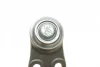 Опора кульова (передня/знизу) Chevrolet Lacetti 05- ASMETAL 10DW2000 (фото 3)