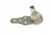 Опора кульова (передня/знизу) Chevrolet Lacetti 05- ASMETAL 10DW2000 (фото 5)