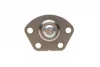 Опора кульова (передня/знизу) Fiat Ducato/Peugeot Boxer (1.4t) 02-06 ASMETAL 10FI3004 (фото 2)