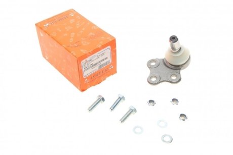 Фото пулевая опора (шарнир) ASMETAL 10FI4200 Пулевая опора (шарнир) ASMETAL 10FI4200