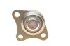 Опора кульова (передня/знизу) Fiat Palio 96- ASMETAL 10FI5000 (фото 2)