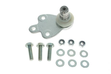 Фото опора кульова (передня/знизу) Ford Focus 18- ASMETAL 10FR1720 Опора кульова (передня/знизу) Ford Focus 18- ASMETAL 10FR1720