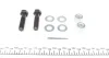 Опора кульова (передня) Hyundai H200/H-1/Starex/Satellite 96-07 ASMETAL 10HY1500 (фото 5)