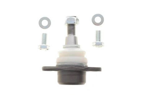 Опора шаровая (передня/зверху) Land Rover III (L322) 02-12 ASMETAL 10LR0600