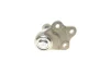 Опора кульова (передня/знизу) Land Rover Freelander 06-14 ASMETAL 10LR2200 (фото 3)