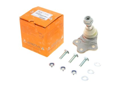 Фото опора шаровая (передняя/снизу)) Land Rover Freelander II 06-14 ASMETAL 10LR2200 Опора шаровая (передняя/снизу)) Land Rover Freelander II 06-14 ASMETAL 10LR2200