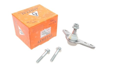 Фото пулевая опора (шарнир) ASMETAL 10MC0200 Пулевая опора (шарнир) ASMETAL 10MC0200