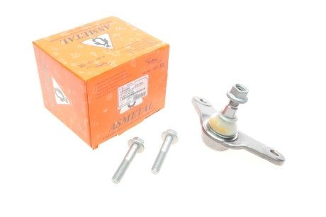 Фото пулевая опора (шарнир) ASMETAL 10MC0201 Пулевая опора (шарнир) ASMETAL 10MC0201