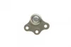 Опора кульова (передня) Opel Combo 00- ASMETAL 10OP1500 (фото 3)