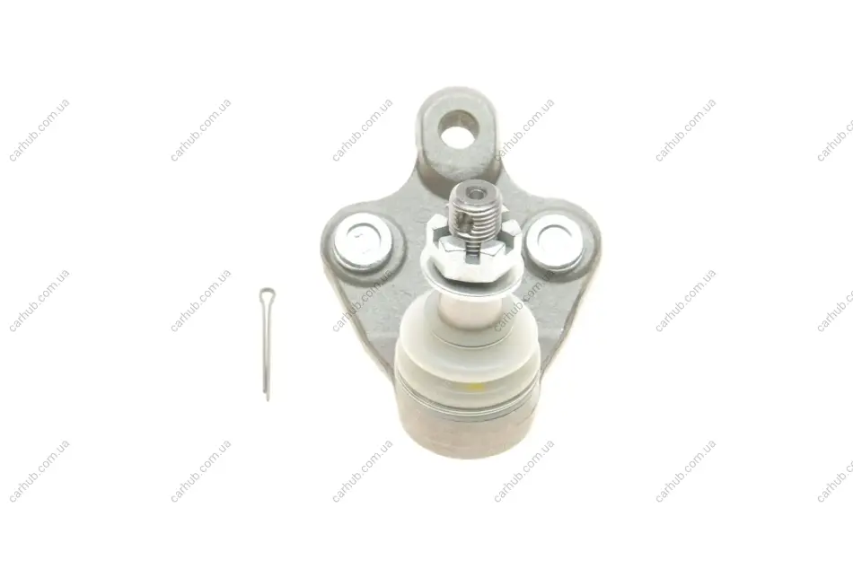 Опора кульова (передня) Toyota Avensis II 03-11 (d=15mm) ASMETAL 10TY0200 (фото 1)