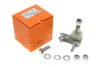 Опора кульова (передня/знизу) Toyota Corolla/Rav 4/Prius 92-06 ASMETAL 10TY0206 (фото 2)