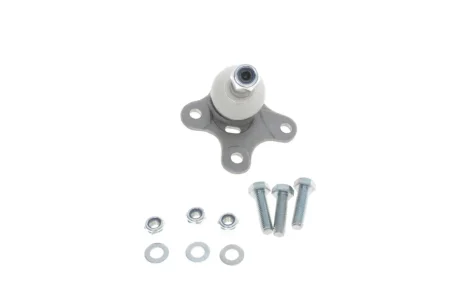 Опора кульова (передня/L) VW Polo/Lupo 94-05 ASMETAL 10VW2005
