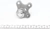 Опора кульова (передня/R) VW Polo/Lupo 94-05 ASMETAL 10VW2006 (фото 3)