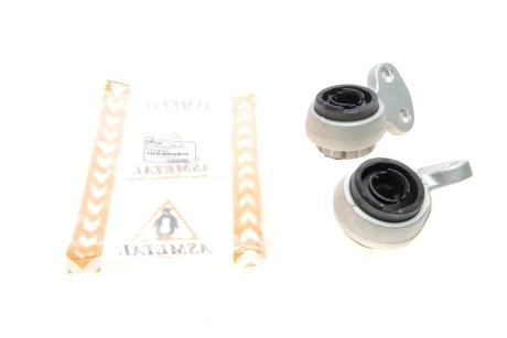 Фото сайлентблок рычага ASMETAL 13BM1520 Сайлентблок рычага ASMETAL 13BM1520