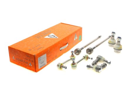 Ремонтный комплект подвески ASMETAL 13MR0100