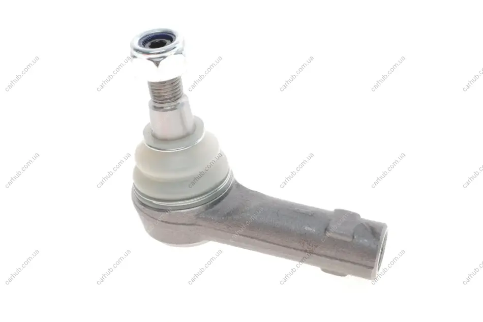 Наконечник тяги рульової (L) Audi Q7/VW Touareg 02- ASMETAL 17AU1300 (фото 1)