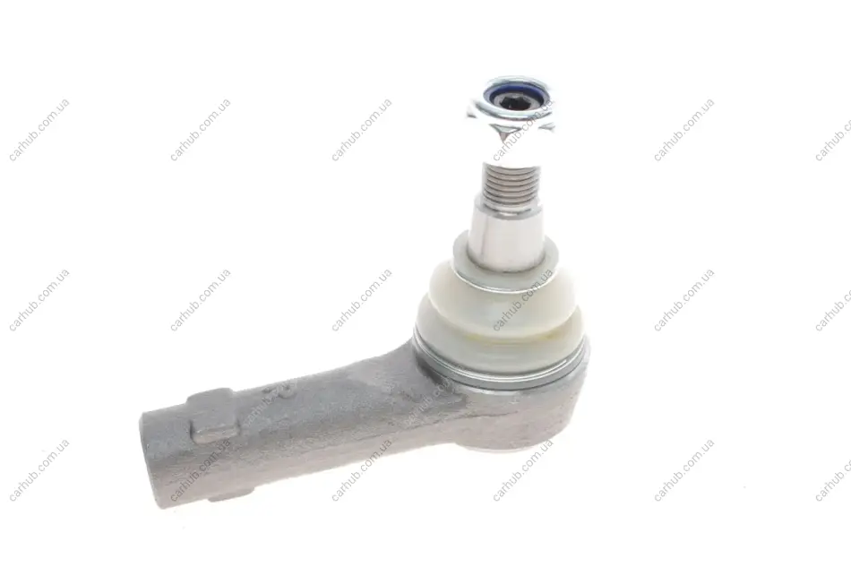 Наконечник тяги рульової (R) Audi Q7/VW Touareg 02- ASMETAL 17AU1301 (фото 1)