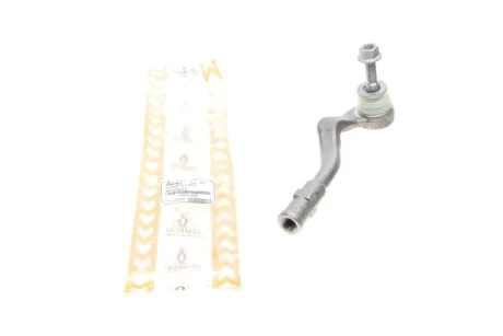 Наконечник тяги рульової (L) Audi A4/A6 1.8-3.2 07- ASMETAL 17AU2502