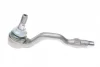 Наконечник тяги рульової BMW X5 (E70)/X6 (E71/E72) 06-14 ASMETAL 17BM0420 (фото 5)