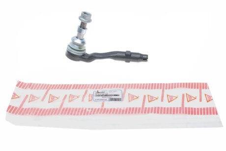 Фото наконечник рулевой тяги ASMETAL 17BM1000 Наконечник рулевой тяги ASMETAL 17BM1000