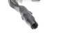 Наконечник тяги рульової (R) BMW 5 (F10)/7 (F01-F04) 08- ASMETAL 17BM1001 (фото 3)