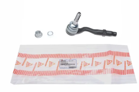 Наконечник тяги рульової (R) BMW 5 (F10)/7 (F01-F04) 08- ASMETAL 17BM1001