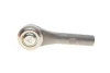 Наконечник тяги рульової Chrysler Voyager/Dodge Caravan 95-01 ASMETAL 17CR1000 (фото 3)
