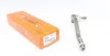 Наконечник тяги рульової (L) Citroen C5 01-08 ASMETAL 17CT0800 (фото 1)