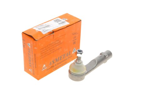 Наконечник рулевой тяги (R) Citroen C4 Grand PicassoI/C4 Picasso I 06-13 ASMETAL 17CT0851