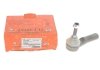 Фото 1 - наконечник рулевой тяги Fiat Bravo/Stilo 01-14 ASMETAL 17FI4200 Наконечник рулевой тяги Fiat Bravo/Stilo 01-14 ASMETAL 17FI4200 (фото 1)