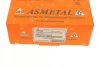 Наконечник тяги рульової Ford Transit 86-91 ASMETAL 17FR09 (фото 7)