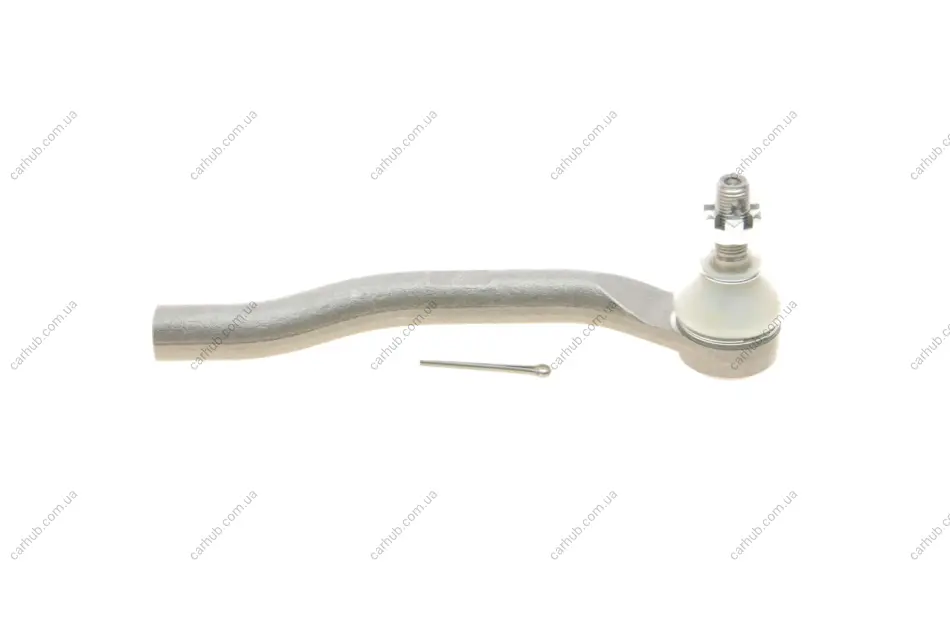 Наконечник тяги рульової (R) Honda Civic VIII 05- ASMETAL 17HN2901 (фото 1)