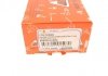 Наконечник рулевой тяги (L) Hyundai Accent IV/Kia Rio III 10- ASMETAL 17HY0520 (фото 6)
