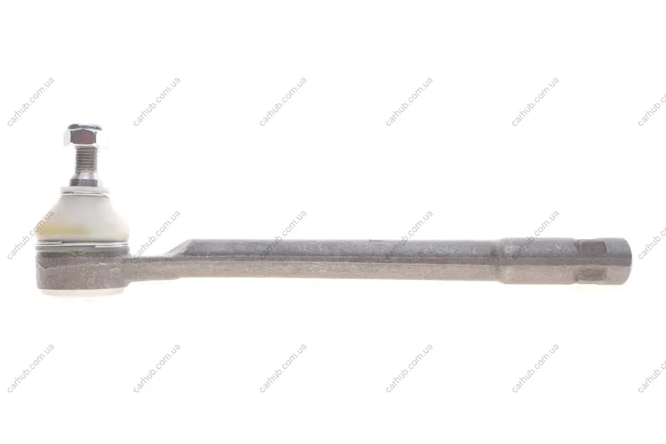 Наконечник тяги рульової (L) Hyundai i30/Kia Cee\'D 06- ASMETAL 17HY2000 (фото 1)