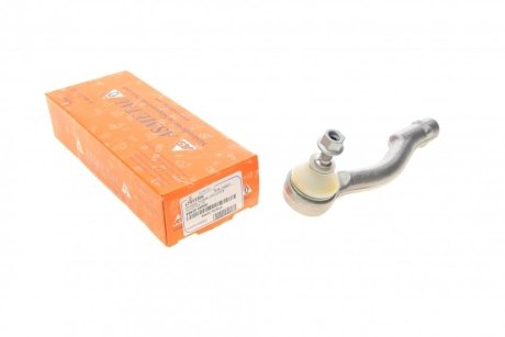 Наконечник рулевой тяги (L) Hyundai Tucson/Kia Sportage 04- ASMETAL 17HY3200