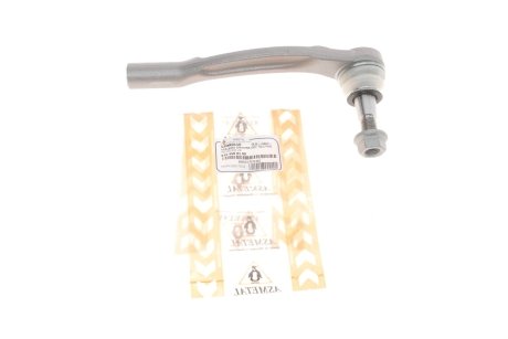 Фото наконечник рулевой тяги (L) MB Sprinter (907/910) 18- ASMETAL 17MR0110 Наконечник рулевой тяги (L) MB Sprinter (907/910) 18- ASMETAL 17MR0110