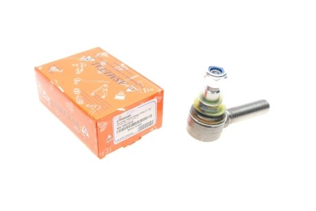 Наконечник рулевой тяги (L) MB 100 88-96 ASMETAL 17MR0400