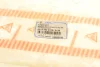 Наконечник тяги рульової (R) MB Vaneo (W414) 02-05 ASMETAL 17MR1221 (фото 9)