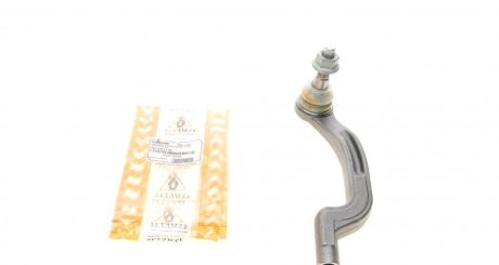 Фото наконечник рулевой тяги (L) MB A-class (W176)/B-class (W246/W242)/CLA-class (C117)/GLA (X156) 11- ASMETAL 17MR1400 Наконечник рулевой тяги (L) MB A-class (W176)/B-class (W246/W242)/CLA-class (C117)/GLA (X156) 11- ASMETAL 17MR1400