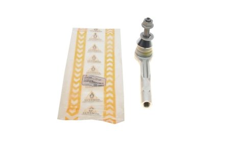 Фото наконечник рулевой тяги ASMETAL 17MR3900 Наконечник рулевой тяги ASMETAL 17MR3900