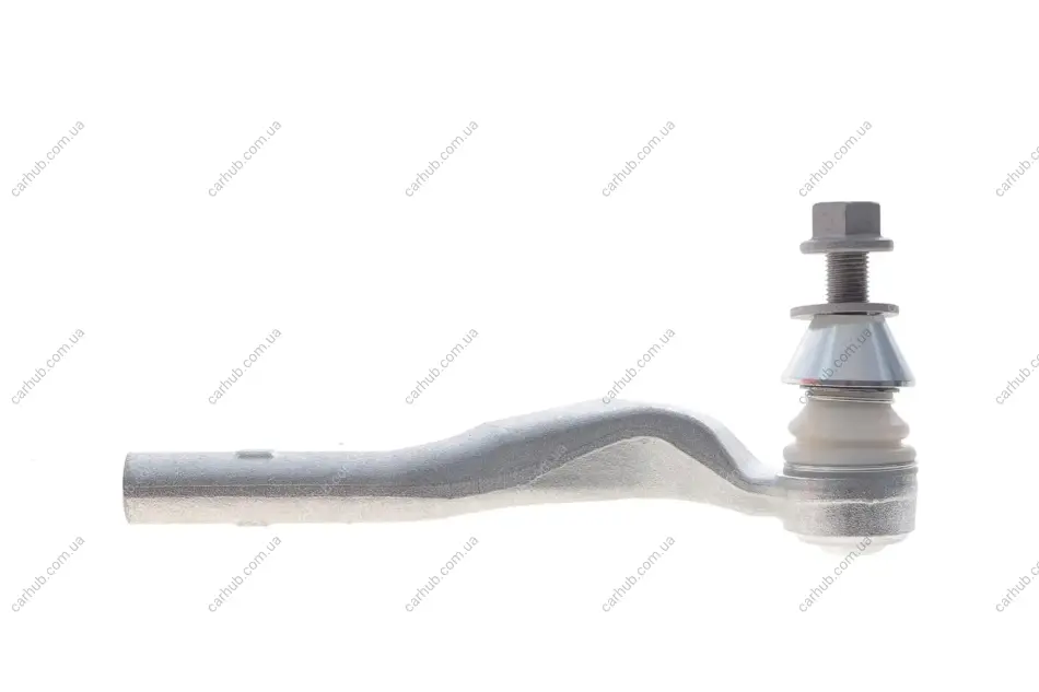 Наконечник тяги рульової (L) MB S-class (W222/C217/A217) 14- ASMETAL 17MR3910 (фото 1)