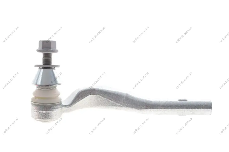 Наконечник тяги рульової (R) MB S-class (W222/C217/A217) 14- ASMETAL 17MR3911 (фото 1)