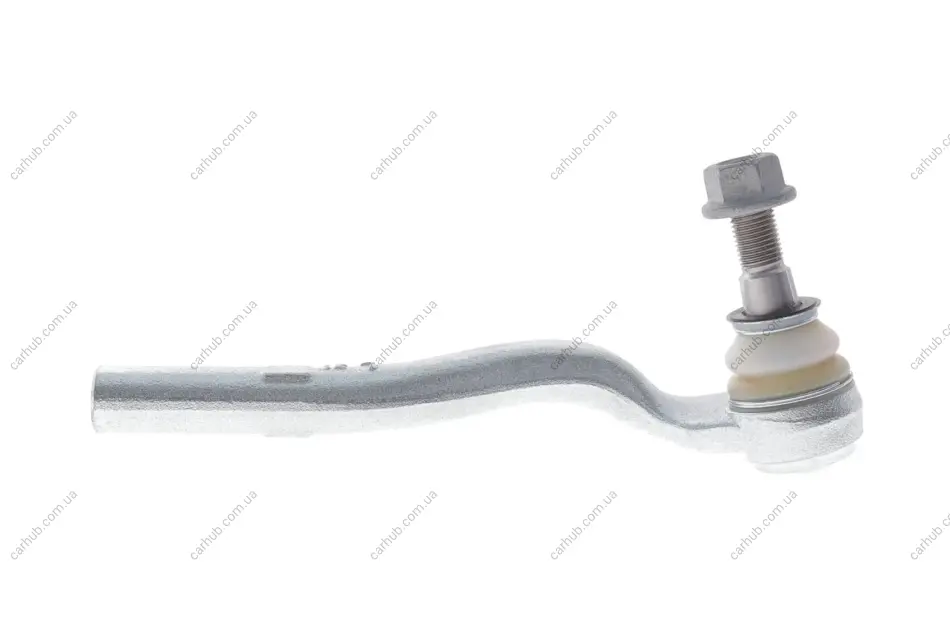 Наконечник тяги рульової (L) MB E-class (W212) 09- ASMETAL 17MR4000 (фото 1)