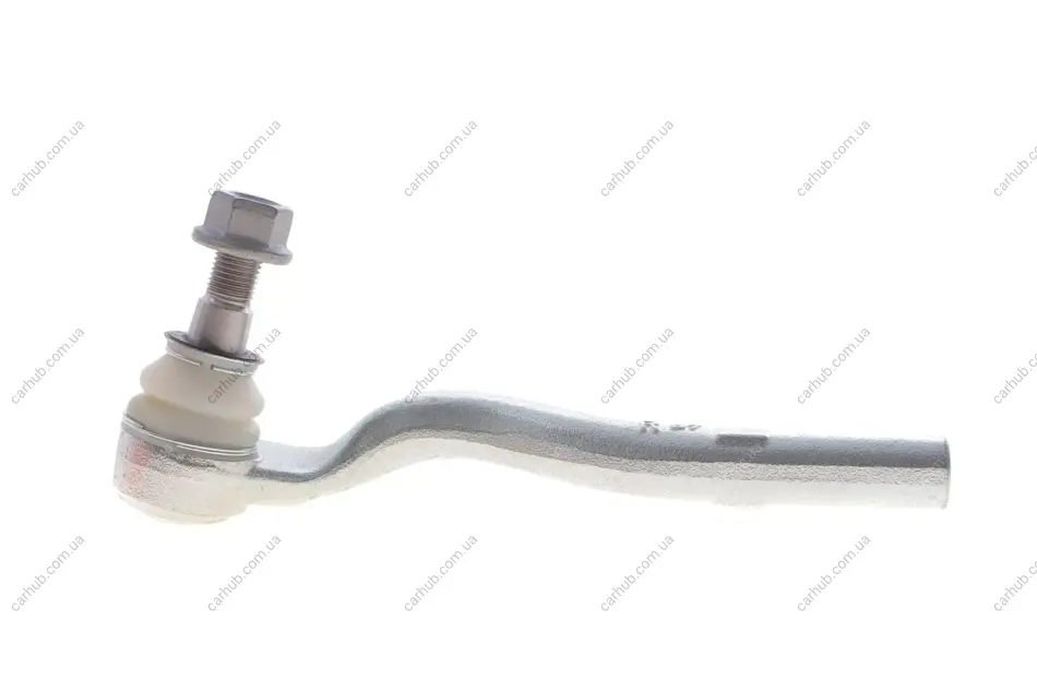 Наконечник тяги рульової (R) MB E-class (W212) 09- ASMETAL 17MR4001 (фото 1)