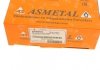 Наконечник рулевой тяги ASMETAL 17MR6051 (фото 7)