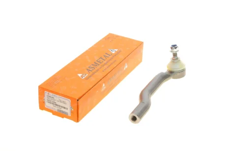Наконечник тяги рульової (R) Nissan Leaf/Juke 10- (M12x1.25) ASMETAL 17NS1201