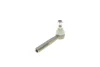 Наконечник тяги рульової Opel Astra G 1.2-2.2 98-09 ASMETAL 17OP1000 (фото 2)