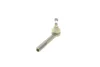 Наконечник тяги рульової (L) Opel Astra H 1.2-2.0 04-10 (L=140mm) ASMETAL 17OP1010 (фото 2)