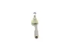 Наконечник тяги рульової (L) Opel Astra H 1.2-2.0 04-10 (L=140mm) ASMETAL 17OP1010 (фото 5)